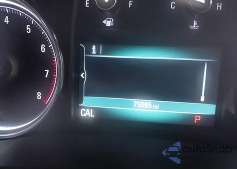 2019 Buick Enclave Awd Essence z USA, uszkodzony, nr VIN 5GAEVAKWXKJ303252